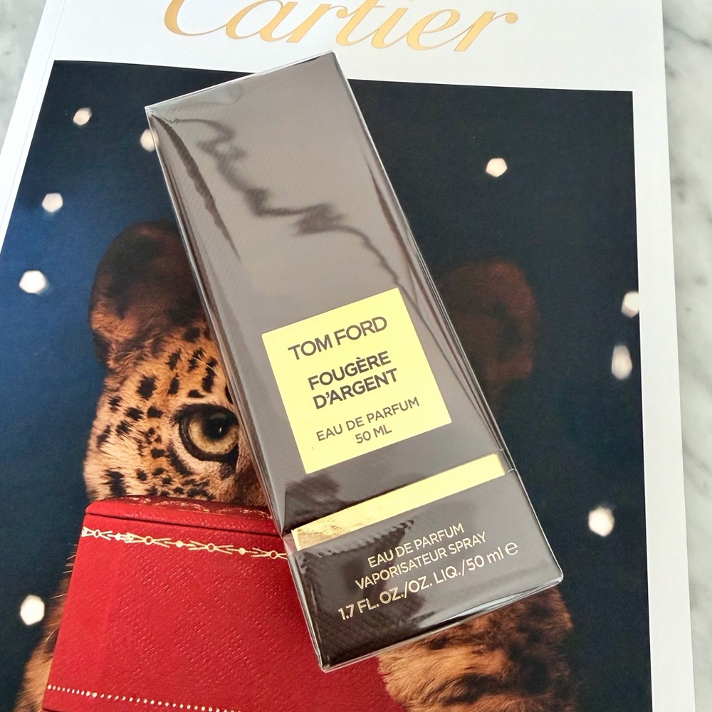 TOM FORD Fougere D'Argent, 1.7 oz.